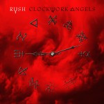 Rush Clockworkangels Dc