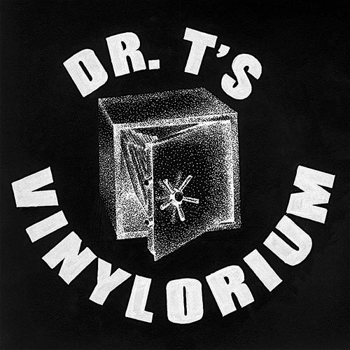 Kzsc Dr Ts Vinylorium Show