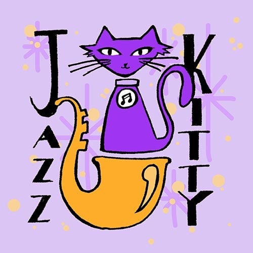 Kzsc Jazz Kitty Show